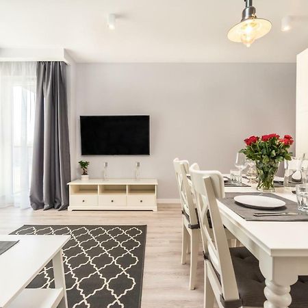 Exclusive Vermelo Apartment Krakau Exterior foto