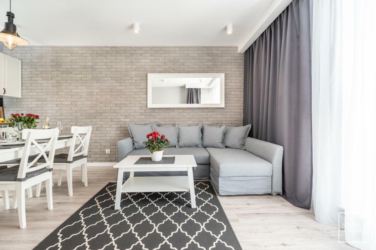Exclusive Vermelo Apartment Krakau Exterior foto