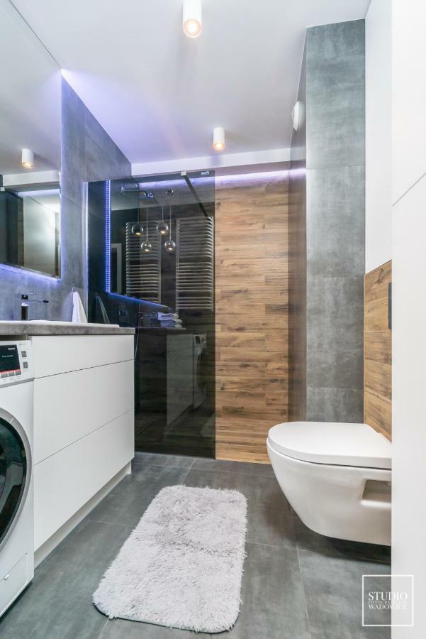 Exclusive Vermelo Apartment Krakau Exterior foto